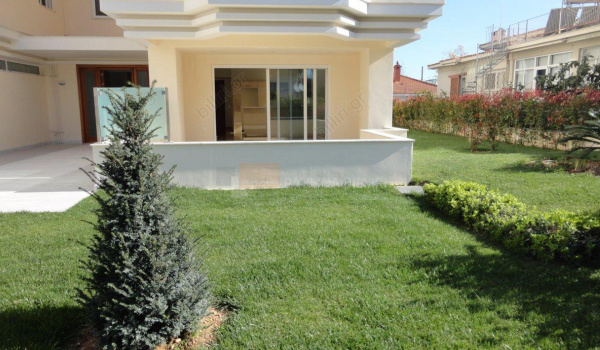 Εξωτερική όψη . Outdoor view